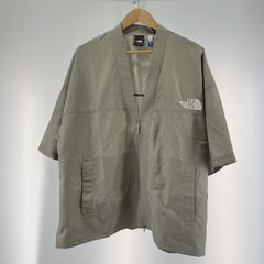 新品 ザ ノースフェイス ハッピ ジャケット 法被 NORTH FACE L 2