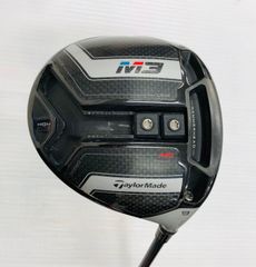 テーラーメイド M3 440 9度 SPEEDER 661TR Sフレックス ドライバー