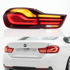 LEDテールライト - BMW 4シリーズ M4 F32 F36 F82のサムネイル