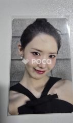 SMTOWN MD 少女時代 グループ フォト セット ユナ YOONA トレカ - メルカリ
