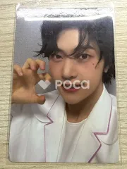 ZEROBASEONE ソクマシュー BLUE PARADISE ポップアップストア ランダム トレカ Doctor! Doctor! ver.