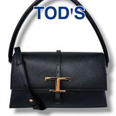数回のみ使用極美品❣️トッズ TOD