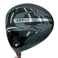 Titleist GT2 ドライバー 10.0度 レフティ - メルカリ