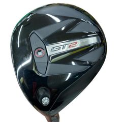 タイトリスト GT2 16.5° フェアウェイウッド - メルカリ