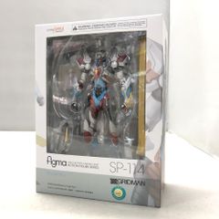 美品】ポケモン ポケットモンスター キバナ figma フィギュア SP137