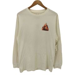 PALACE 17ss Iments shell top - メルカリ