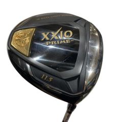 XXIO PRIME ドライバー SP1000 11.5度 Flex R2 - メルカリ