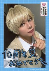 中古】バッグ 乙骨憂太 魅せ窓☆ショルダーバッグ(特製アクリル 中古】バッグ 乙骨憂太 魅せ窓☆ショルダーバッグ(特製アクリル