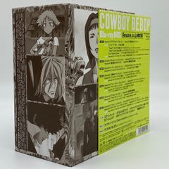 カウボーイビバップ25th anniversary 複製セル画 カウボーイビバップ25th anniversary 複製セル画 - メルカリ