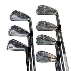 SRIXON Z765 アイアンセット 5-P 6本セット - メルカリ