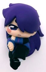 中古】バッグ 乙骨憂太 魅せ窓☆ショルダーバッグ(特製アクリル 中古】バッグ 乙骨憂太 魅せ窓☆ショルダーバッグ(特製アクリル
