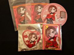 Vtuber ヘアピンまみれ アクリルスタンド アクスタ グッズ - メルカリ