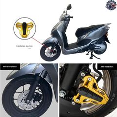 最終値下げ ！アドレスv125g オレンジインナー - メルカリ