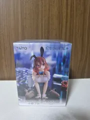 (未開封) 中野 初音 ミク バーニーガール フィギュア 出品
