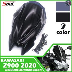 z1z2 グリーンバブルシールドz750rs z750four岩城滉一 爆発仕様 - メルカリ