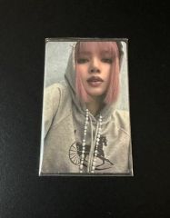 BLACKPINK LISA リサ SHOPEE kpopmerch 30枚 - メルカリ