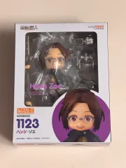 グッドスマイルカンパニー 進撃の巨人 ハンジ・ゾエ ねんどろいど 1123