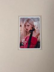 ROSE(BLACKPINK)☆SG2024☆YG特典トレカ3枚 未公開フォト - メルカリ