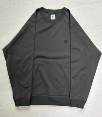 タグ付き】South2 West8 スウェット サウスツー Needles - メルカリ