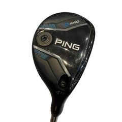 PING G440 ハイブリッド 5番 26度 レフティ | Mercari