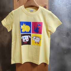 ✨未着用✨完売品 tinytinydoors コーラルTシャツ 110 - メルカリ