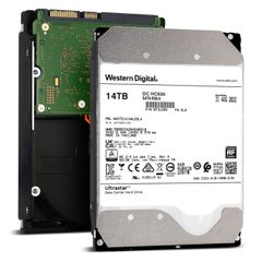 18TB Western Digital WD Gold 2台セット - メルカリ