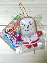 勝利時限定 金のヴィヴィくんだるまキーホルダー V・ファーレン長崎