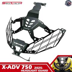 セロー250角目化セット XT250X 純正ヘッドライト＆ホルダーストッパー