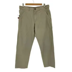コムデギャルソンオムプリュス COMME des GARCONS HOMME PLUS コットン ワークパンツ メンズ JPN：M のサムネイル