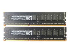 8GB 1RX8 PC4-2400T-SA1-11 4枚セット - メルカリ