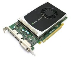 MR-Board32 NVIDIA Quadro FX380グラフィックスボード - メルカリ