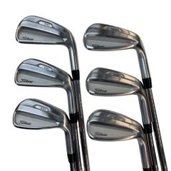 Titleist T100S（6〜P, 48度）6本＋T200 5番 Titleist T100S（6〜P, 48度）6本＋T200 5番 - メルカリ