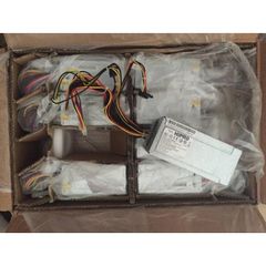 マザボ H610M+CPU 12100F+メモリ 16GB+クーラー AK400 - メルカリ
