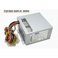 FSP 1000W 80PLUS-Platinum 電源ユニット ケーブル付き - メルカリ