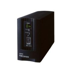 OMRON BU75SW UPS(無停電電源装置) - メルカリ