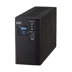 オムロン BY50FW 無停電電源装置 UPS 500VA/300W - メルカリ