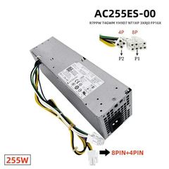 250W 電源ユニット DPS-250AB-44D - メルカリ