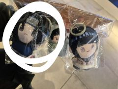h*e様 ハッピーシュガーライフ 7巻 特製アクリルキーホルダー