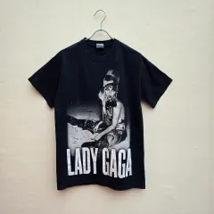 2026年最新】lady gaga ツアー tシャツの人気アイテム - メルカリ