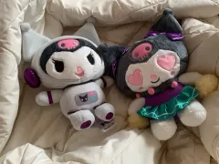 クロミ ぬいぐるみ まとめ