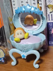 星のカービィガチャ＋ソフトビニールフィギュア まとめ