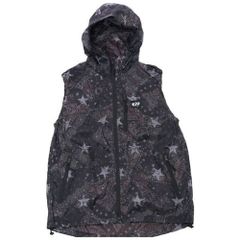 kiU 空調服 UVカット エアコンディションドベスト2ND - メルカリ