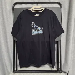 Gildan ヴィンテージ 半袖Tシャツ L(100)