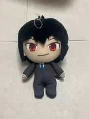 SPY×FAMILY(スパイファミリー) ガラス スポーツブラ ぬいぐるみ キーホルダー