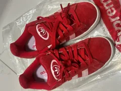 adidas アディダス キャンパス 00s レッドのサムネイル
