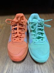 リーニン Wade Shadow6 スポンジボブ 28cm - メルカリ