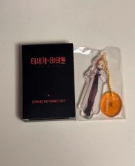 ITZY イェジ algorhythm フォトカードスタンドセット アクスタ - メルカリ