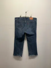 (45inch) JAPAN ビッグジョーン オーバーサイズ