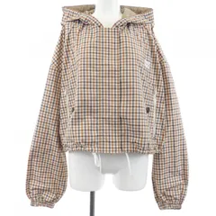 ミュウミュウ MIU MIU ML1190 SOOO 16QY ジャケットのサムネイル