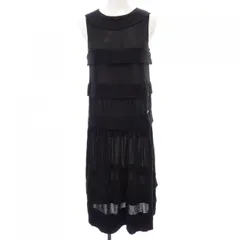 【ヴィンテージ】シャネル CHANEL P28522K00086 06P ワンピースのサムネイル